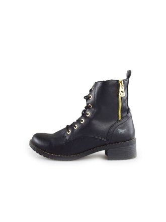  Mustang Veterboots 188558
 [MAAT] 39
 