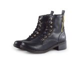 Mustang Veterboots