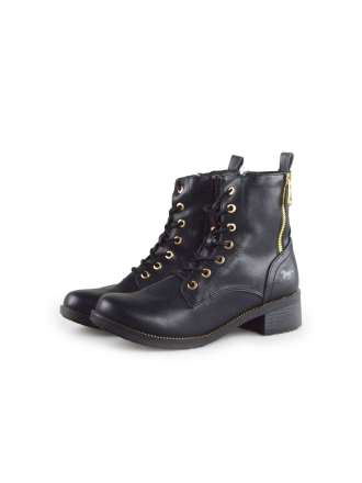  Mustang Veterboots 188558
 [MAAT] 39
 