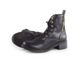 Mustang Veterboots