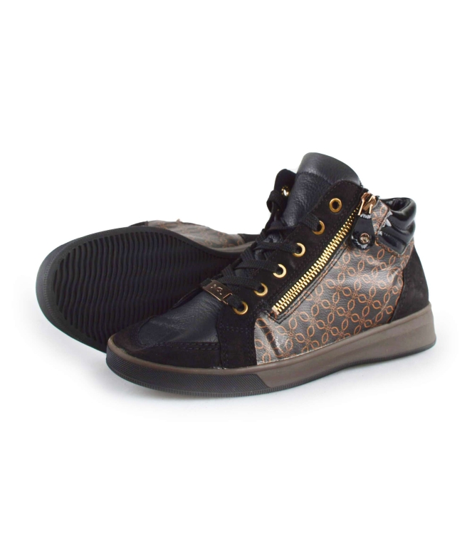 Ara Hoge Sneakers