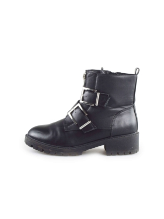  Dolcis Biker Boots 188564
 [MAAT] 38
 