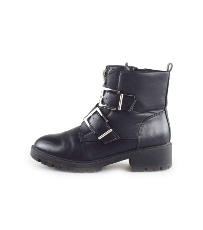Dolcis Biker Boots