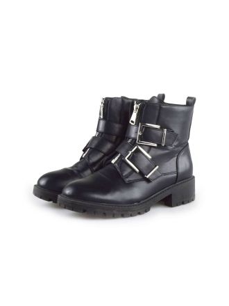  Dolcis Biker Boots 188564
 [MAAT] 38
 