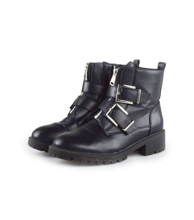 Dolcis Biker Boots