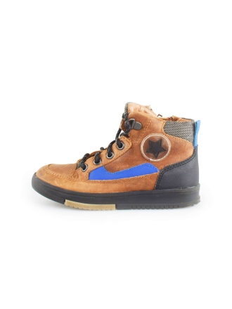  Ik Ke Hoge Sneakers 188574
 [MAAT] 25
 
