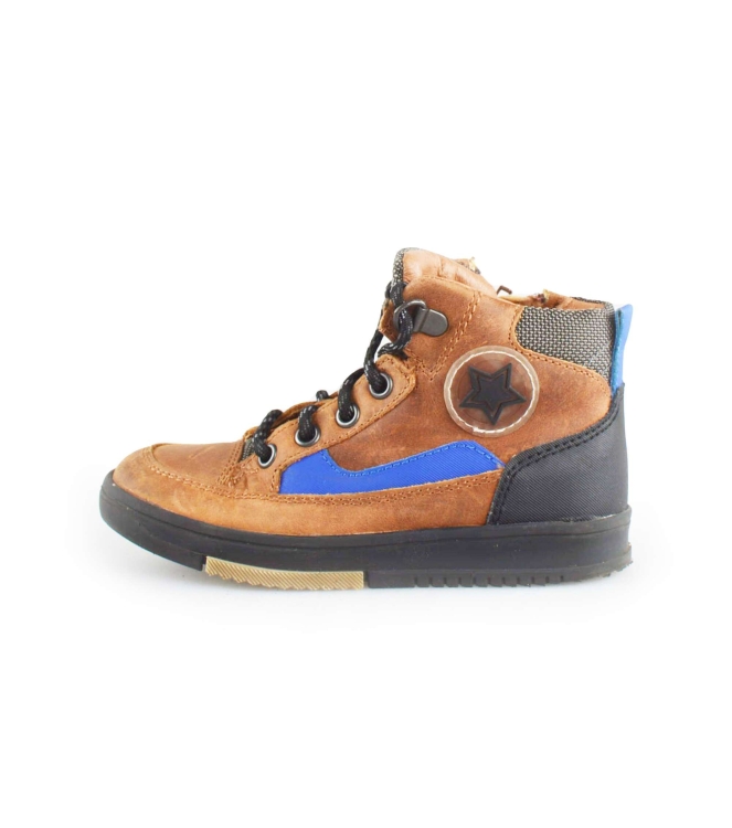 Ik Ke Hoge Sneakers