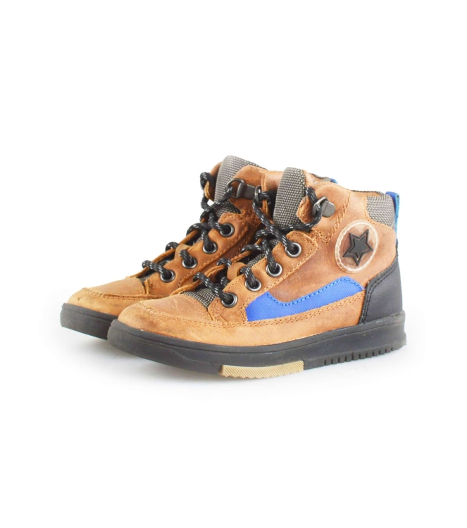 Ik Ke Hoge Sneakers