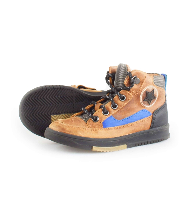 Ik Ke Hoge Sneakers