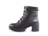 Mustang Veterboots