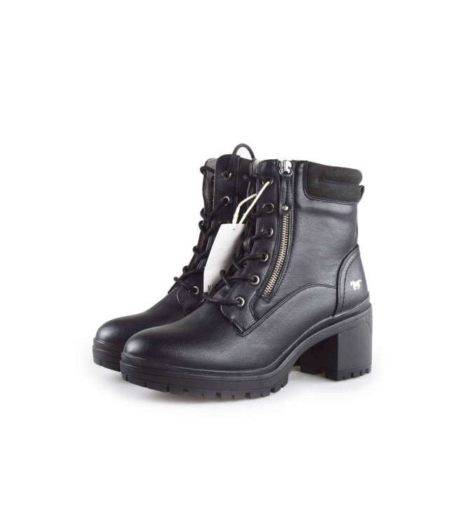 Mustang Veterboots