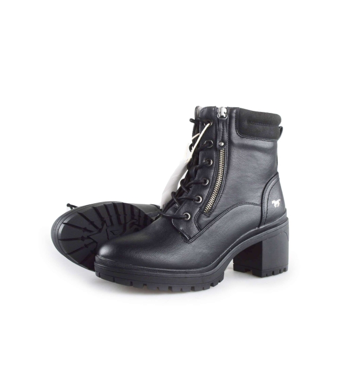 Mustang Veterboots