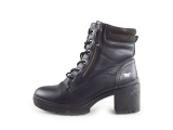 Mustang Veterboots