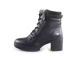 Mustang Veterboots