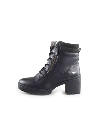  Mustang Veterboots 188590
 [MAAT] 40
 