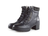 Mustang Veterboots