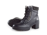 Mustang Veterboots