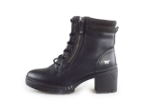 Mustang Veterboots