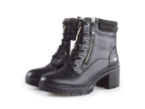 Mustang Veterboots