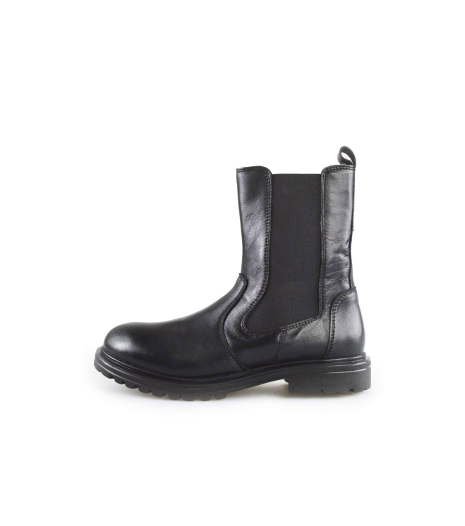 Nelson Chelsea Boots