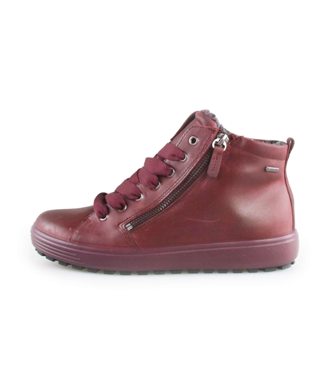 Ecco Hoge Sneakers