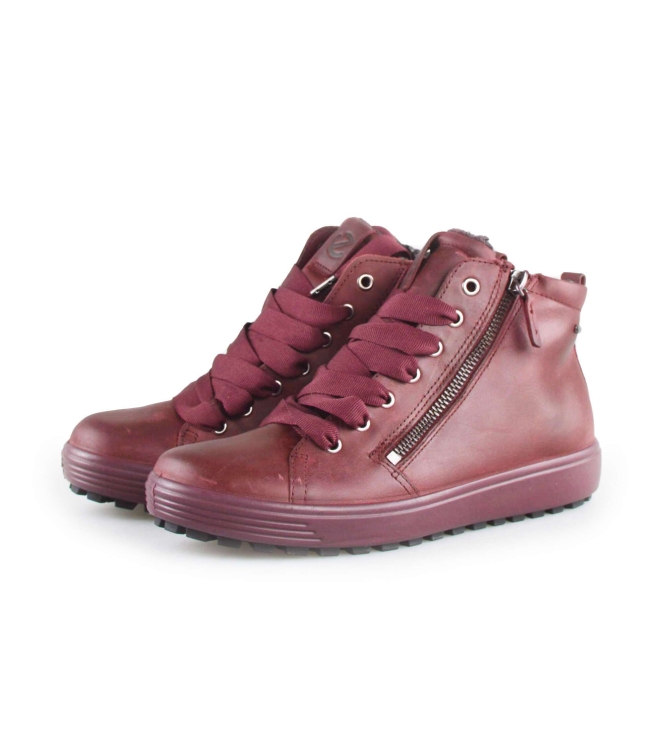 Ecco Hoge Sneakers