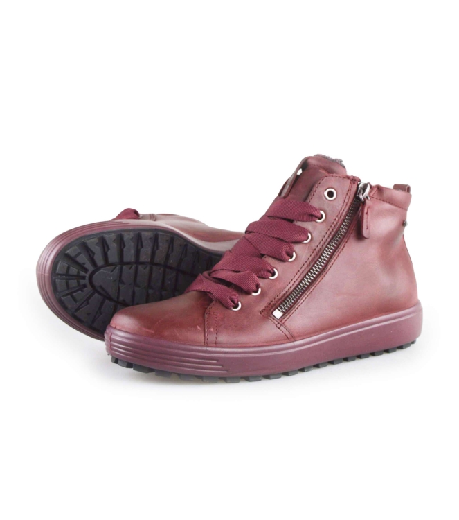 Ecco Hoge Sneakers