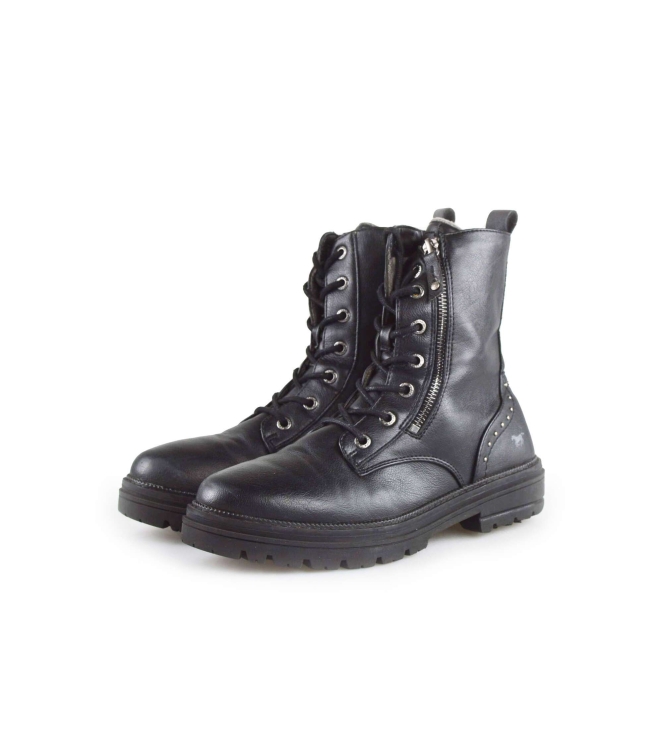 Mustang Veterboots