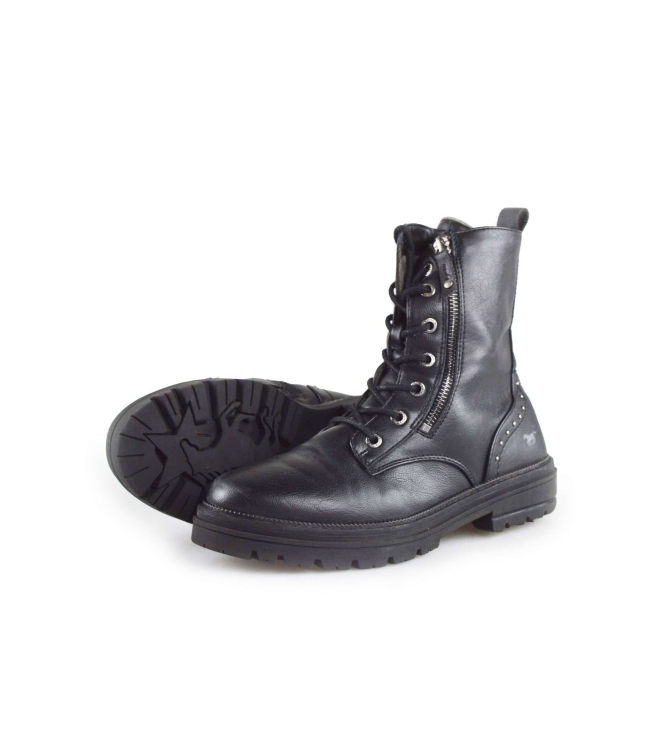 Mustang Veterboots