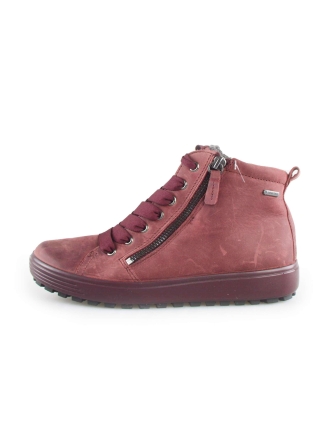 Ecco Hoge Sneakers 188665
 [MAAT] 35
 
