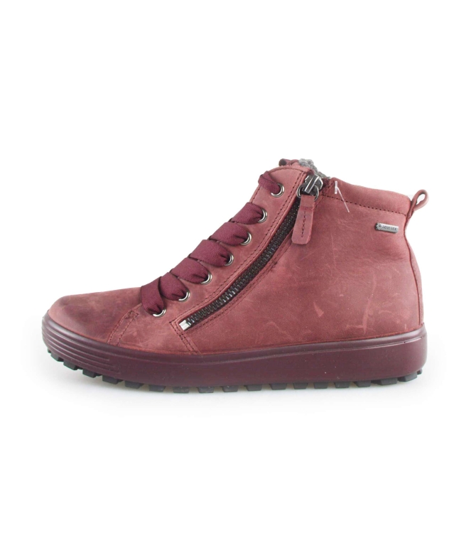 Ecco Hoge Sneakers