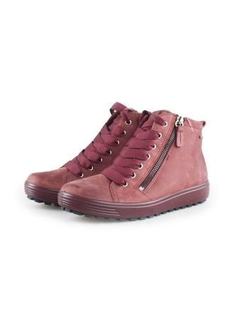  Ecco Hoge Sneakers 188665
 [MAAT] 35
 