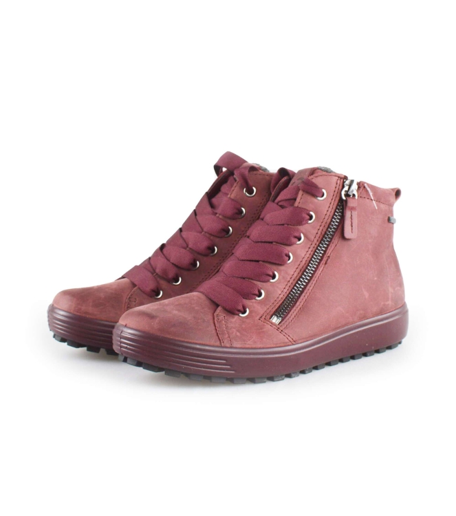 Ecco Hoge Sneakers