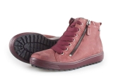 Ecco Hoge Sneakers