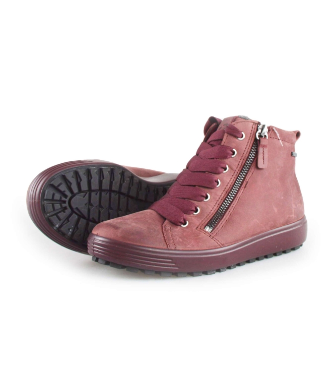 Ecco Hoge Sneakers