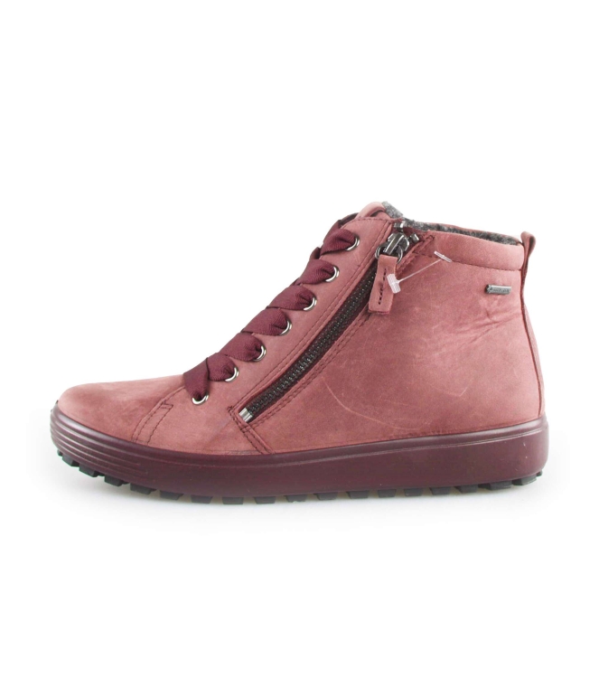 Ecco Hoge Sneakers