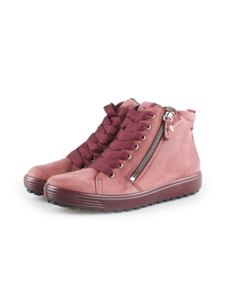  Ecco Hoge Sneakers 188673
 [MAAT] 37
 
