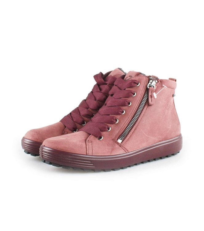 Ecco Hoge Sneakers