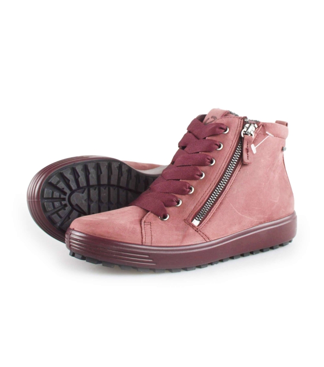 Ecco Hoge Sneakers