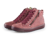 Ecco Hoge Sneakers