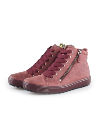  Ecco Hoge Sneakers 188676
 [MAAT] 38
 