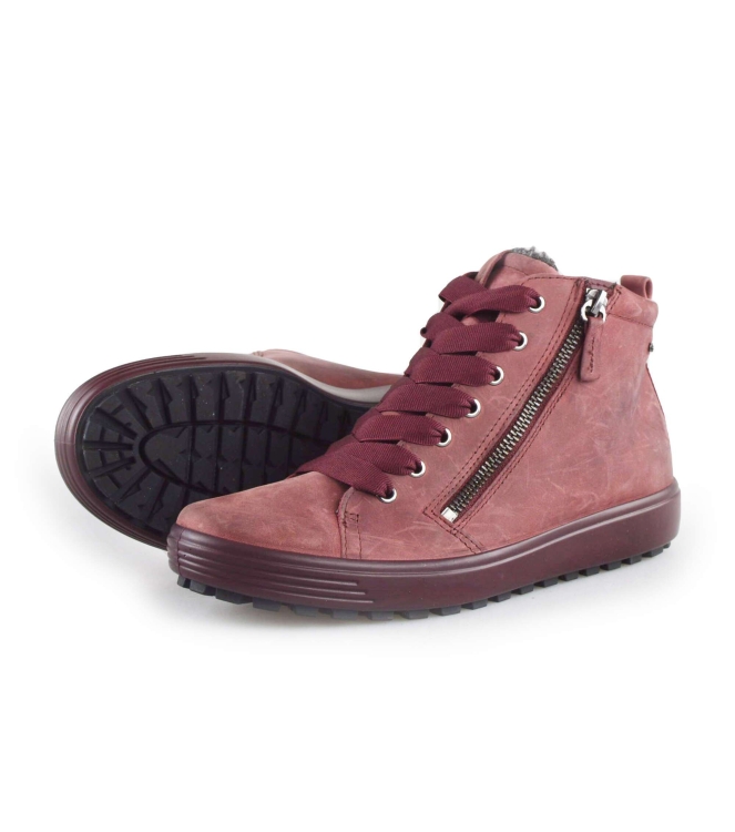 Ecco Hoge Sneakers