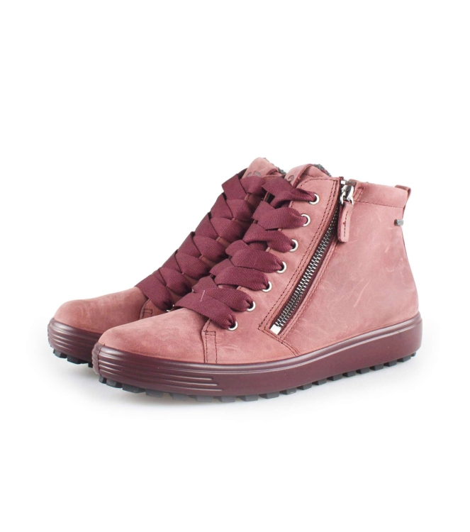 Ecco Hoge Sneakers
