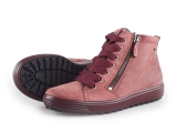 Ecco Hoge Sneakers