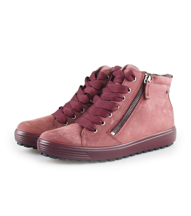 Ecco Hoge Sneakers