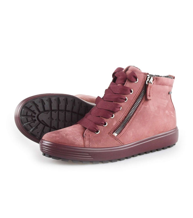 Ecco Hoge Sneakers
