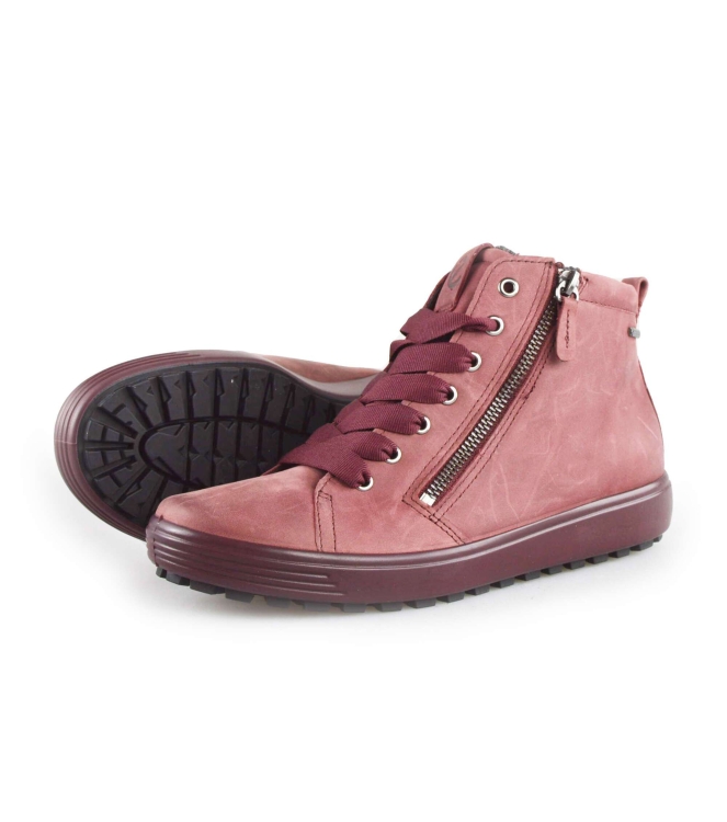 Ecco Hoge Sneakers