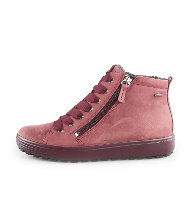 Ecco Hoge Sneakers