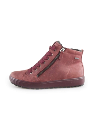  Ecco Hoge Sneakers 188686
 [MAAT] 38
 