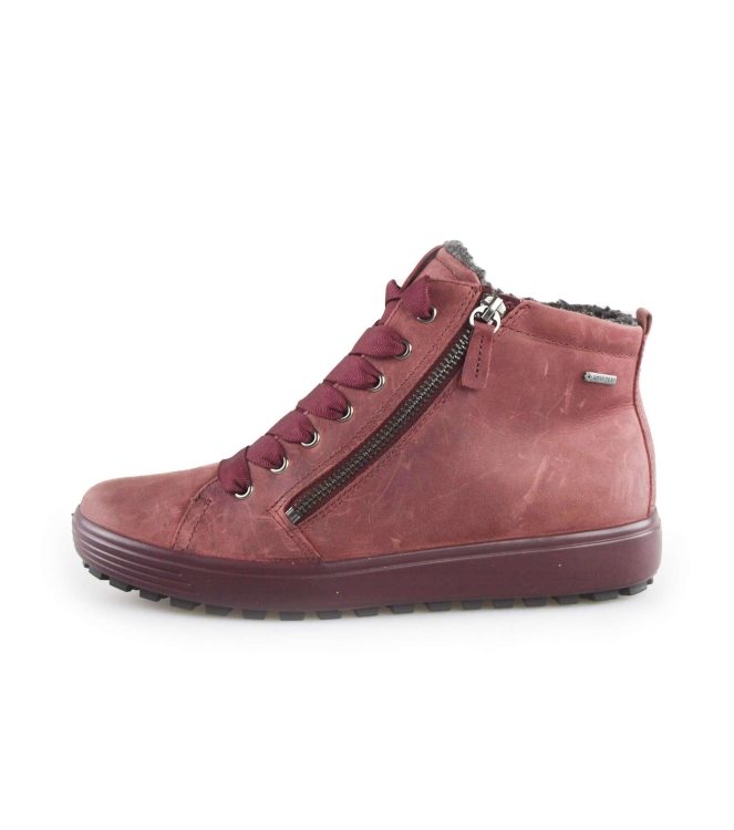 Ecco Hoge Sneakers